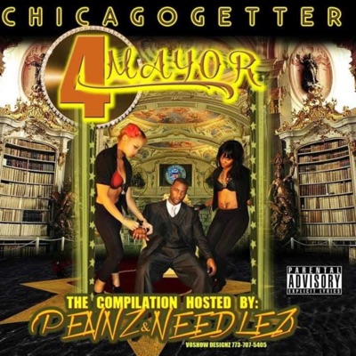 ChicaGoGetter 4 Mayor