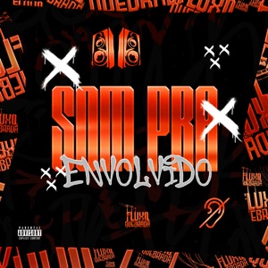 Som pra Envolvido (feat. Fluxo Nas Quebradas)