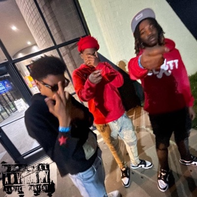 All Hand Action - Single