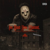 I'm Glad You Waited EP - Jimmy Backwoods