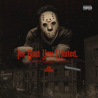 I'm Glad You Waited EP