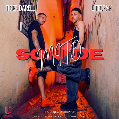 Son De Mito (feat. LittoPah) - Single