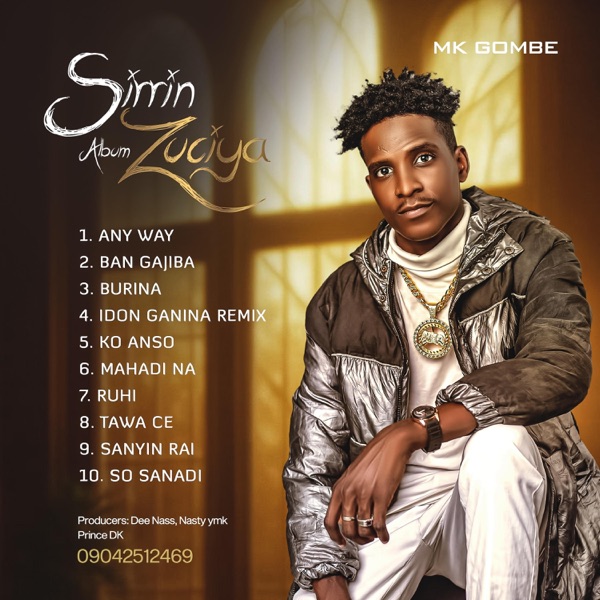 Sirrin Zuciya