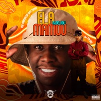Ela Ajoelhou Mamou - Single - DJ TALIBÃ & MC Carioca Do Sem Terra