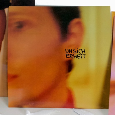 Unsicherheit (feat. Vauh & Veminoir) - Single