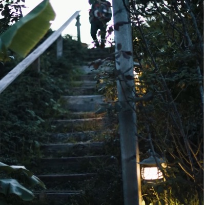 Independente (feat. Damani Van Dunem & Fidy-M) - Single