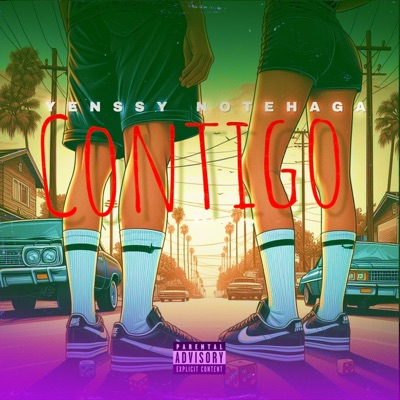 CONTIGO - Single