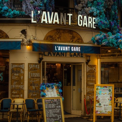 Dernier Rêve - Single