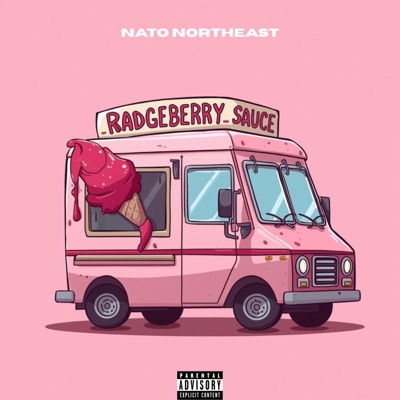 Radgeberry Sauce