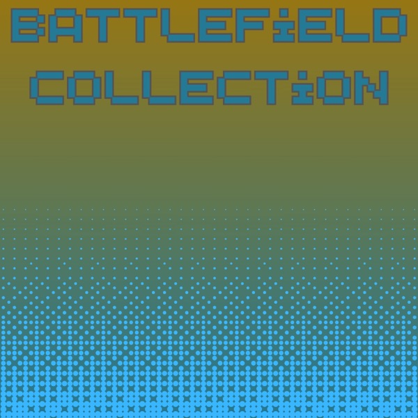 Battlefield Collection (Chiptune Covers)