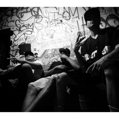 underground - Single