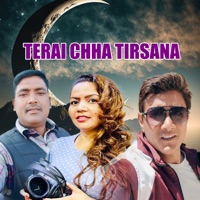 Terai Chha Tirsana - EP - Janak Karki & Laxmi Acharya
