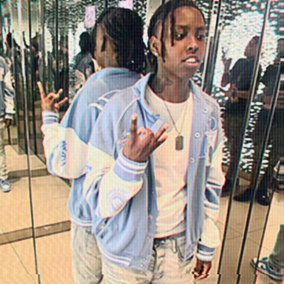 Money Stuck On My Mind - Single