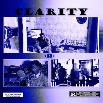 Clarity (feat. Wesley Scribes) - Single