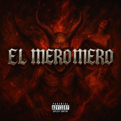El Mero Mero (feat. Alex JRZ22) - Single