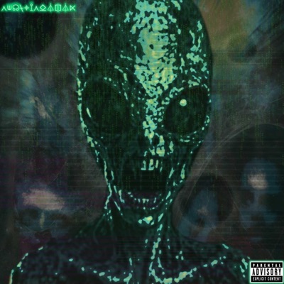 NECRXINVADAZ (feat. Trvsh.exe & KXJIMV 9999) - Single