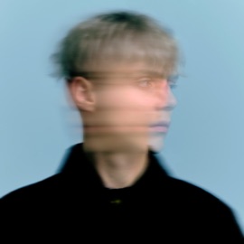 Параноик Ваня Дмитриенко