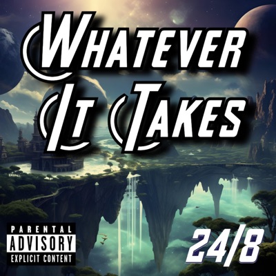 Whatever It Takes - Single
