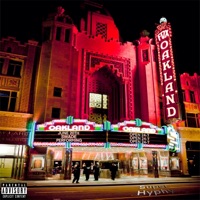 Super Hyphy (freestyle) - Single - Swade