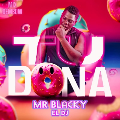 Tu Dona Dembow Mix - Single