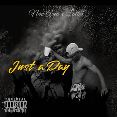 Just a day (feat. Lalbel) - Single