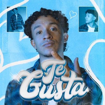 TE GUSTA - Single