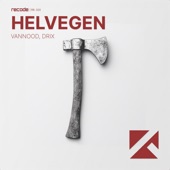 Helvegen (Edit) artwork