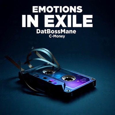 EMOTIONS IN EXILE - EP