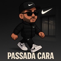 Passada Cara - Single - Mckennyoficiall & Alemão jl