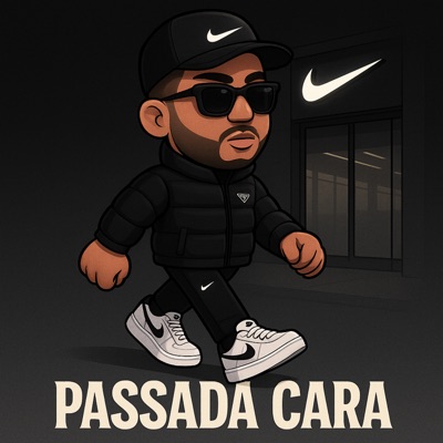 Passada Cara - Single
