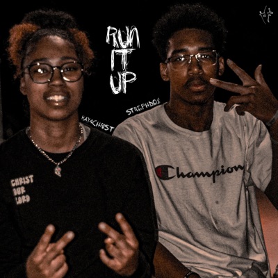 RUN IT UP (feat. Kay4Christ) - Single