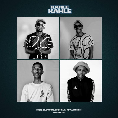 Kahle Kahle (feat. Royal Musiq & Don Jappie) - Single