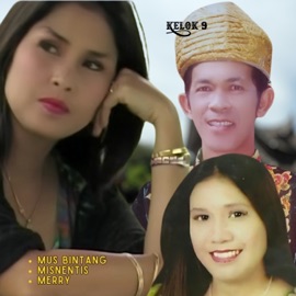 Kelok Sambilan Merry