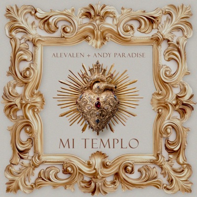 Mi Templo - Single
