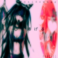 ##maidswagg - oxyhiii