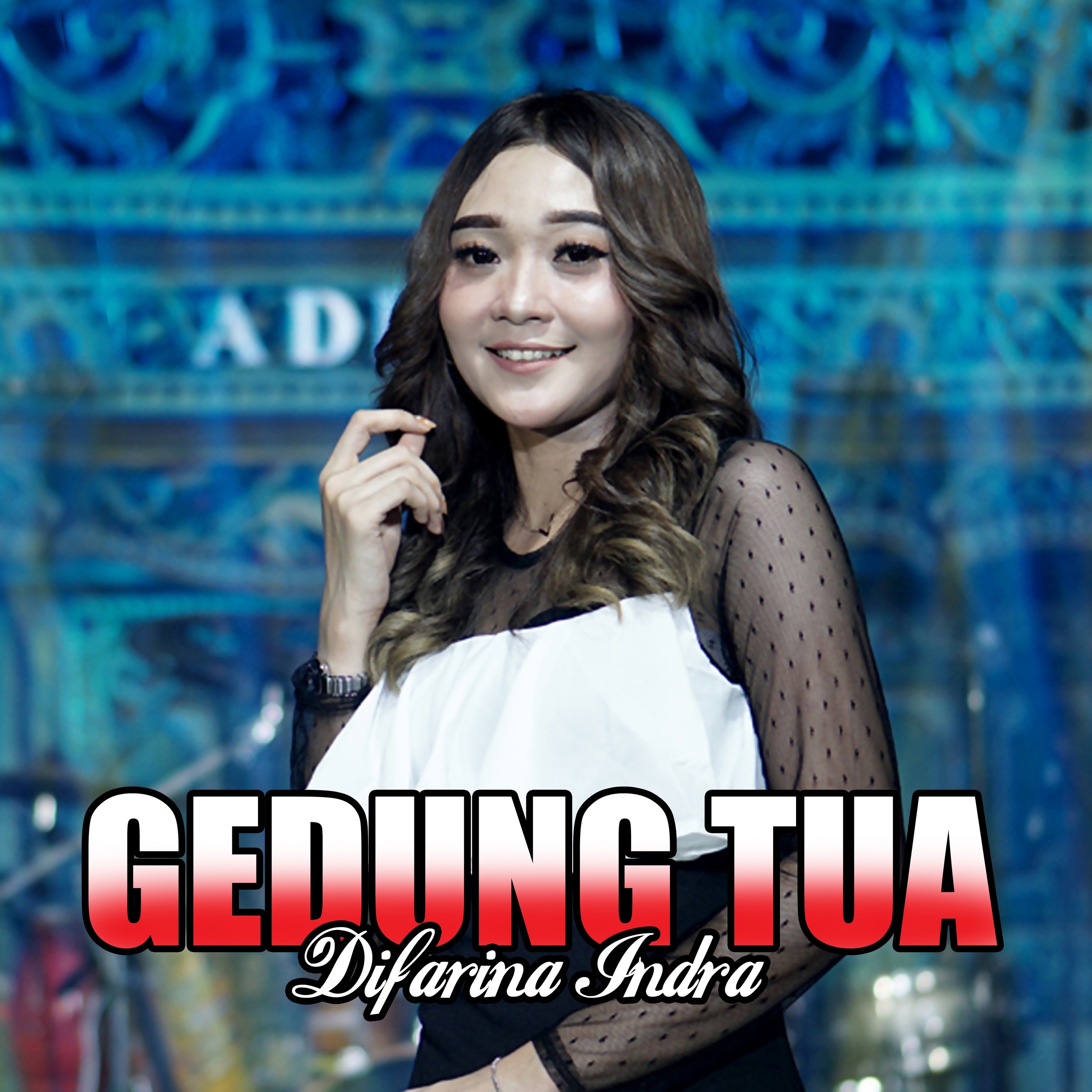 Gedung Tua - Single