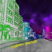 Ocean Drive - Single - BLXCKBUSTA