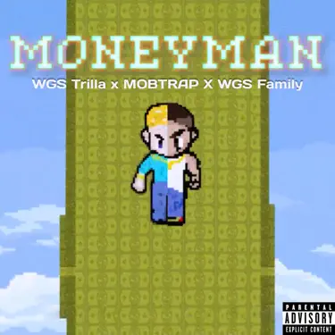 Money Over Bitches - Mobtrap & NANE: Song Lyrics, Music Videos