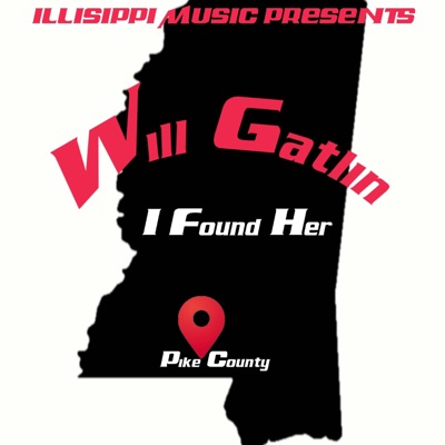 I Found Her - Single