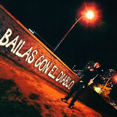 Bailas con el Diablo - Single