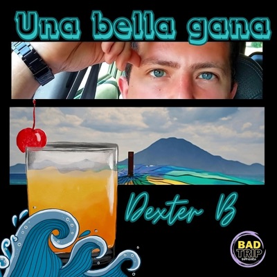 Una Bella Gana - Single