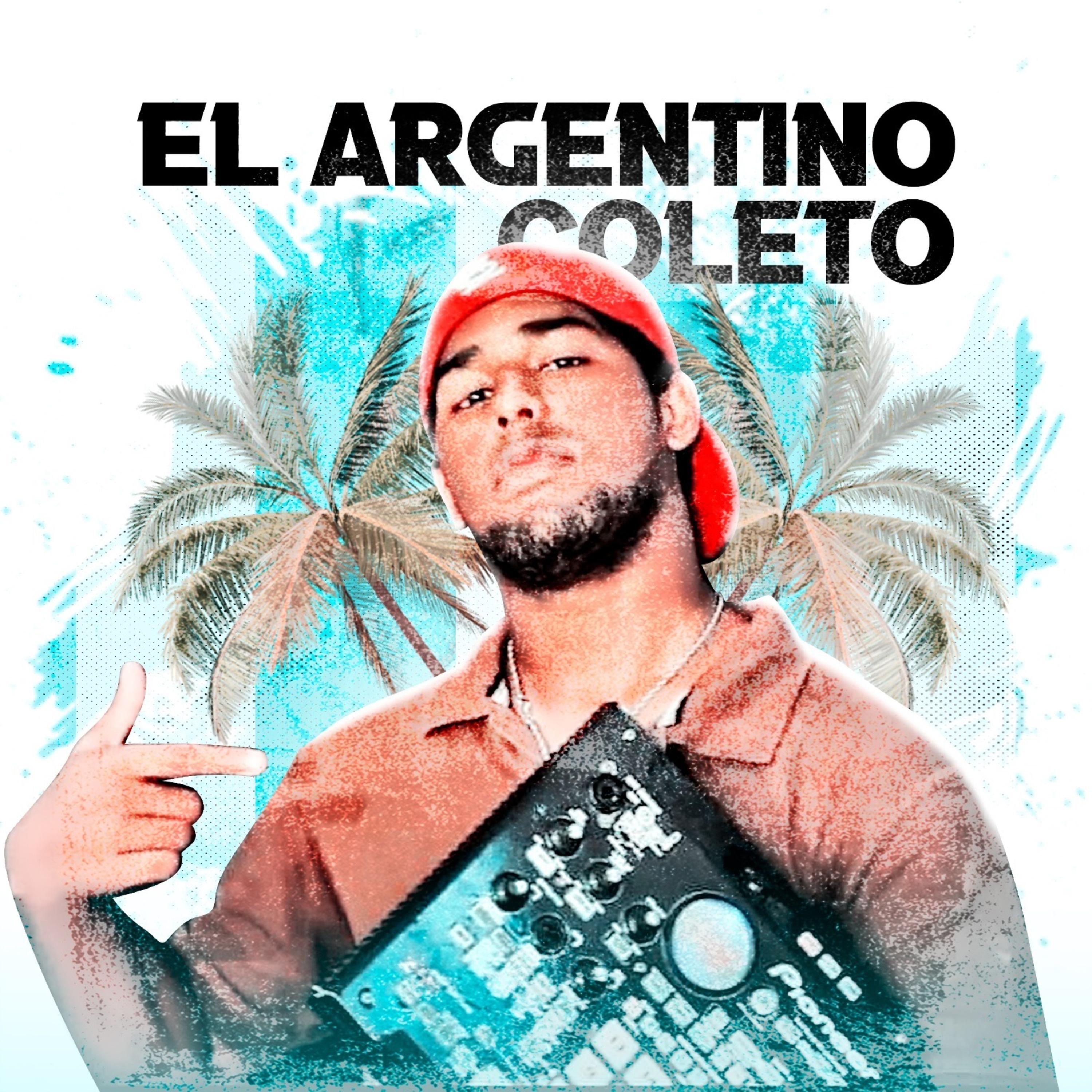 El Argentino Coleto (feat. wilmer africa) - Single