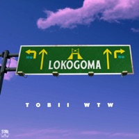LOKOGOMA - Single - Tobii WTW
