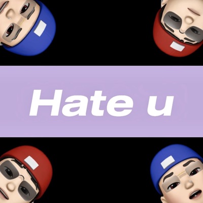 Hate u (feat. Basty) - Single