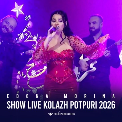 Show LIVE Kolazh POTPURI #2026 - Single