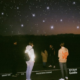 Falsche Sterne DYAH Goldie
