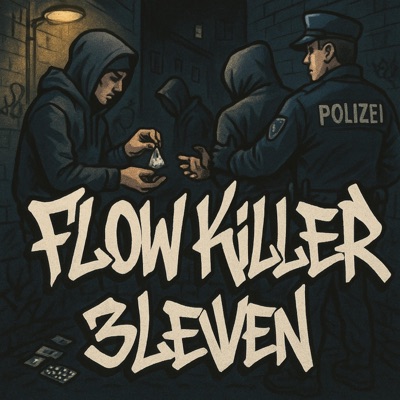 FLOW KILLER - Single