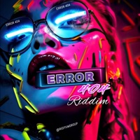 ERROR 404 - Single - Ridiyum