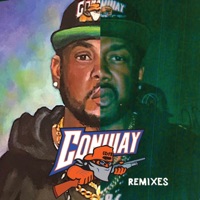 Conway Remixes 1 & 2 - Nicholas Craven