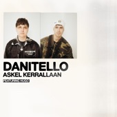 Askel kerrallaan (feat. Hugo) artwork